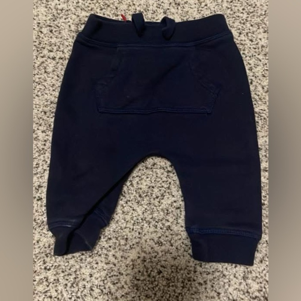 Baby Gap jogger
